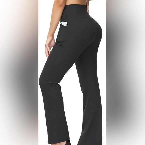 Along Fit Premium Leggings - Picture 2 of 9